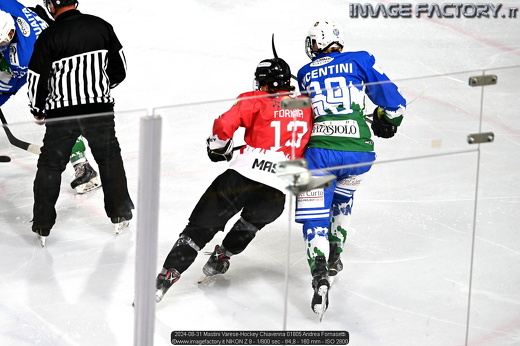 2024-08-31 Mastini Varese-Hockey Chiavenna 01805 Andrea Fornasetti